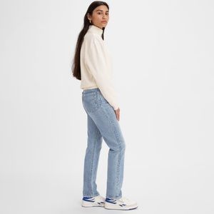 Levi’s 501 - Size 28, 26” length